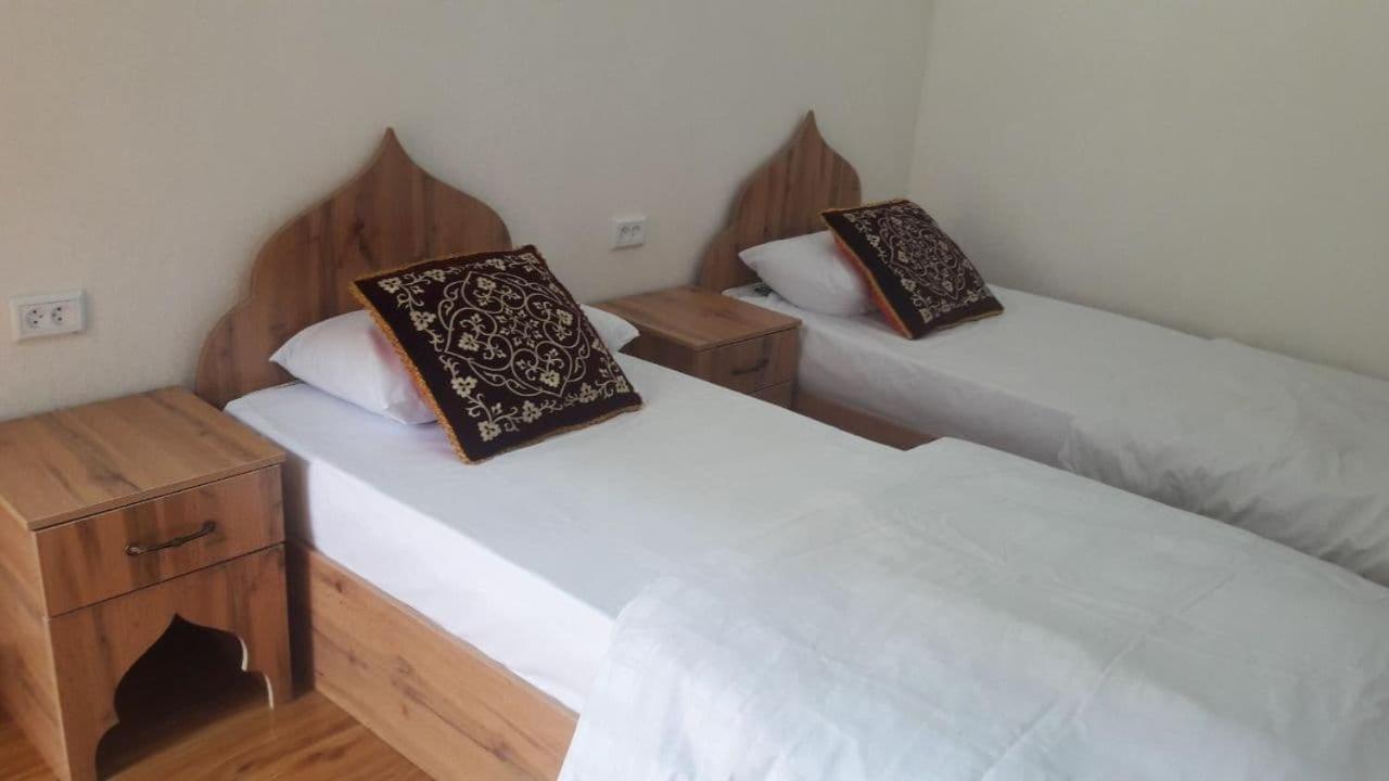 Naqshband Hotel Бухара Екстериор снимка