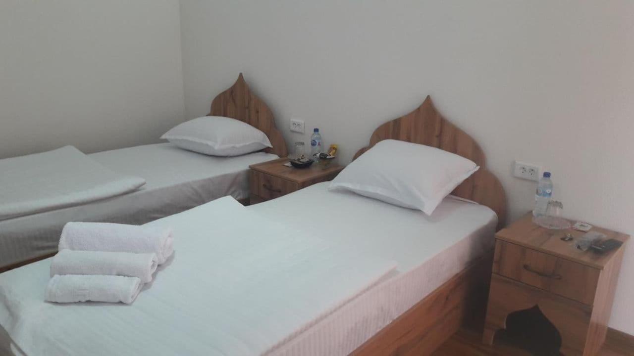 Naqshband Hotel Бухара Екстериор снимка