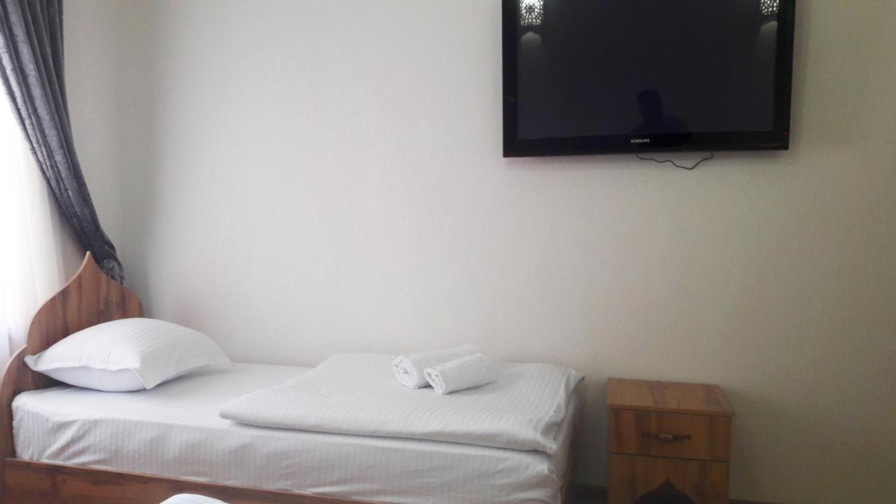 Naqshband Hotel Бухара Екстериор снимка