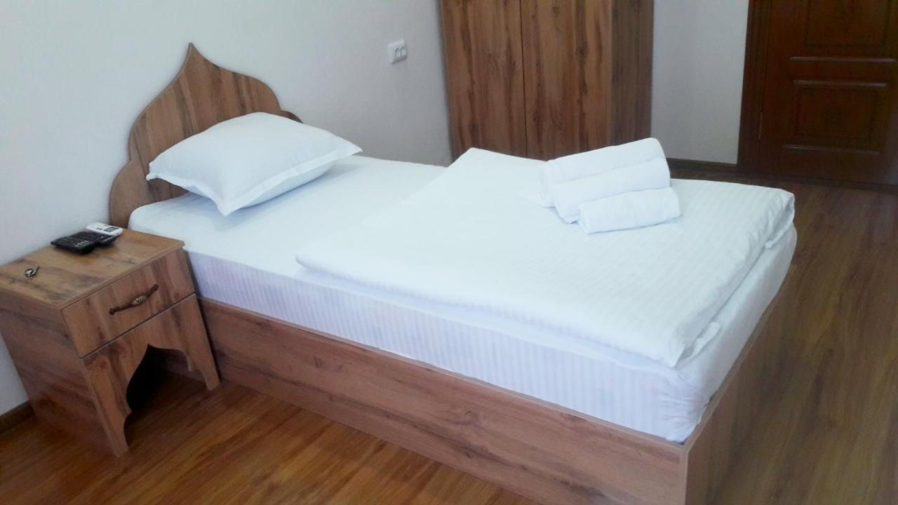 Naqshband Hotel Бухара Екстериор снимка