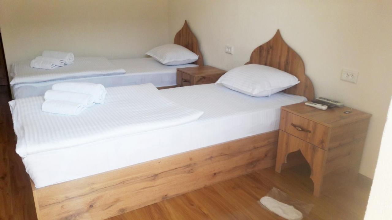 Naqshband Hotel Бухара Екстериор снимка