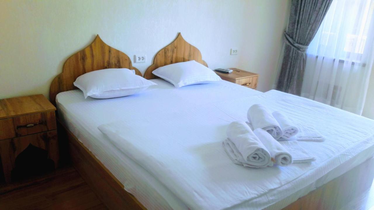 Naqshband Hotel Бухара Екстериор снимка