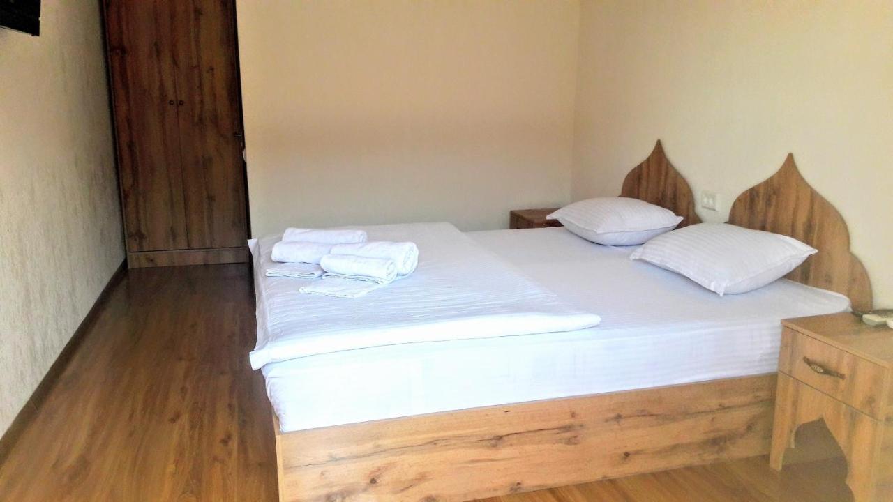 Naqshband Hotel Бухара Екстериор снимка