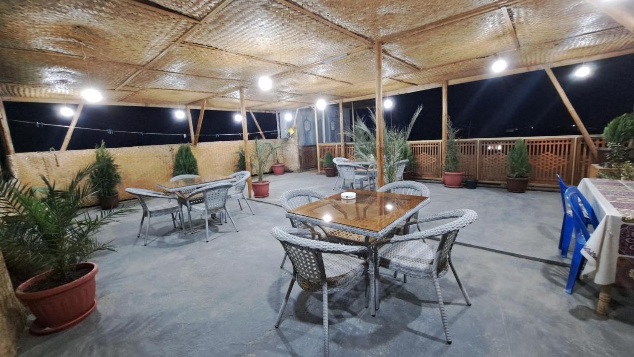 Naqshband Hotel Бухара Екстериор снимка