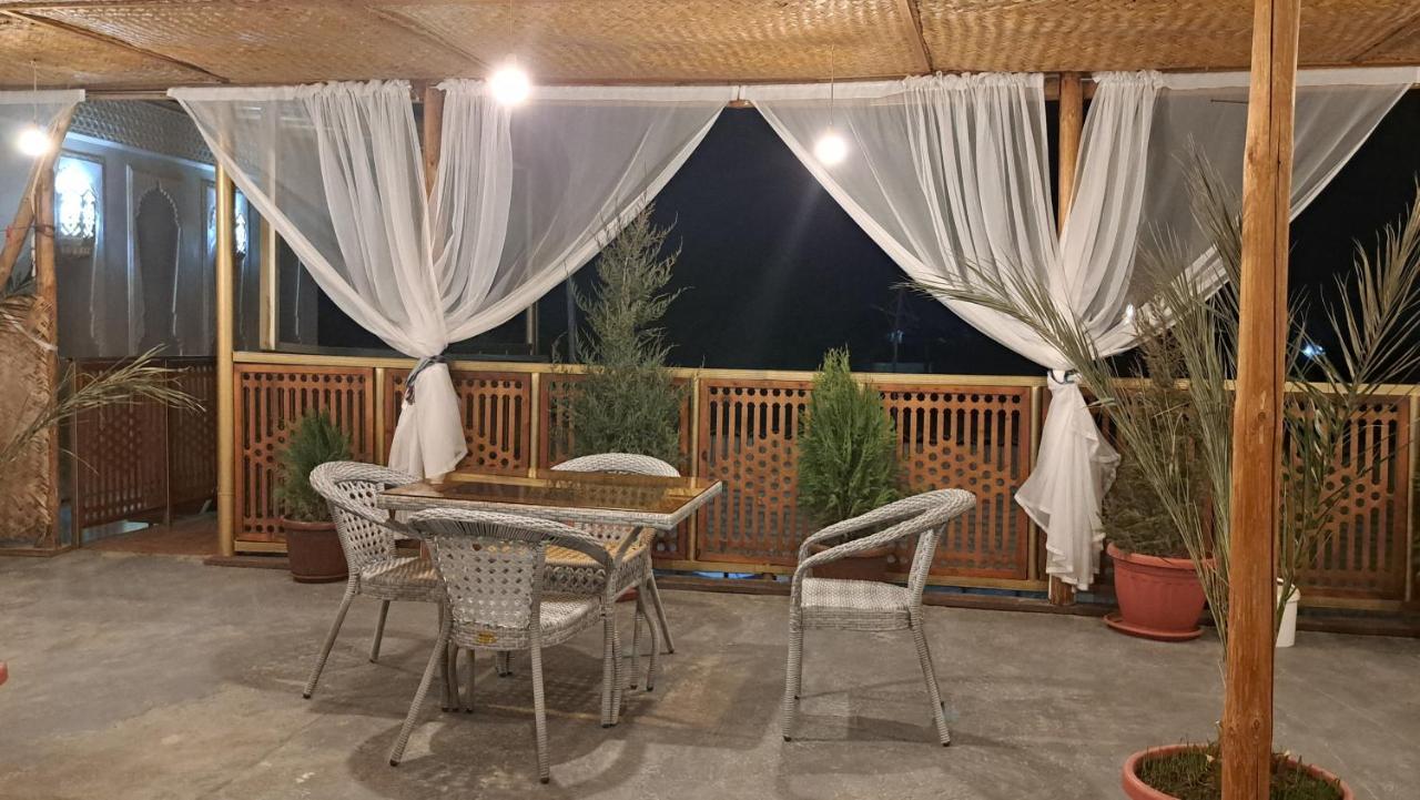 Naqshband Hotel Бухара Екстериор снимка