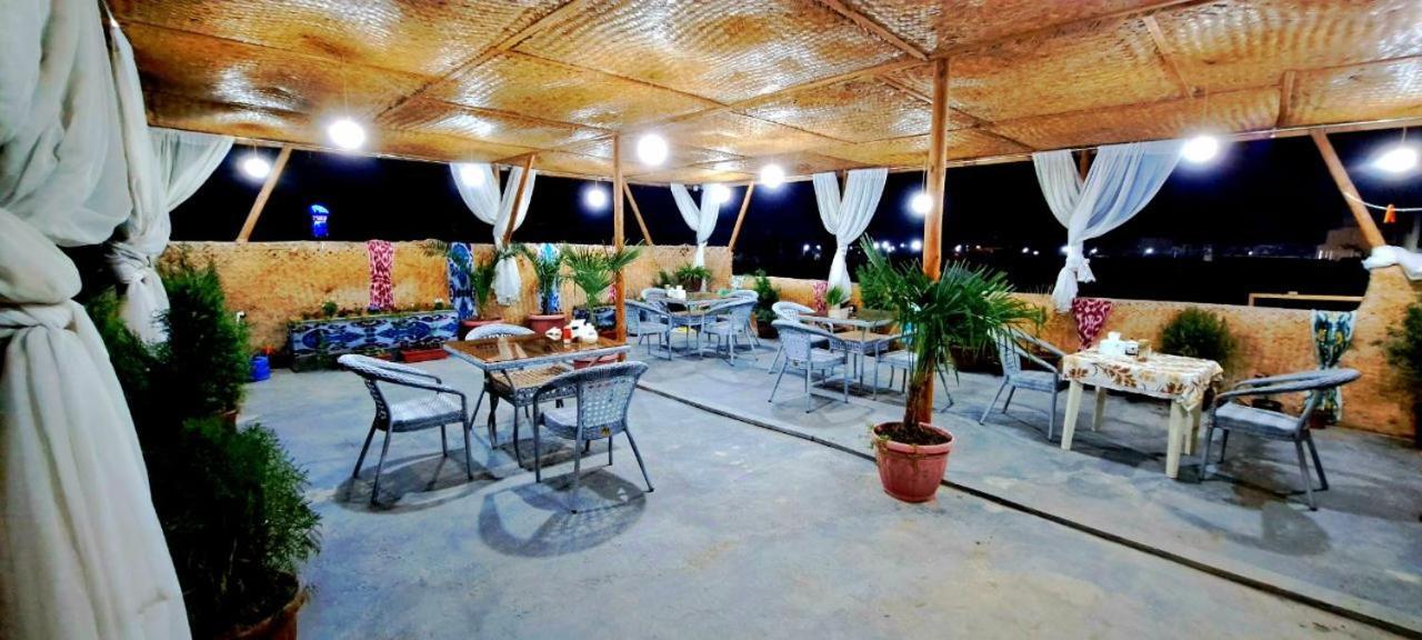 Naqshband Hotel Бухара Екстериор снимка