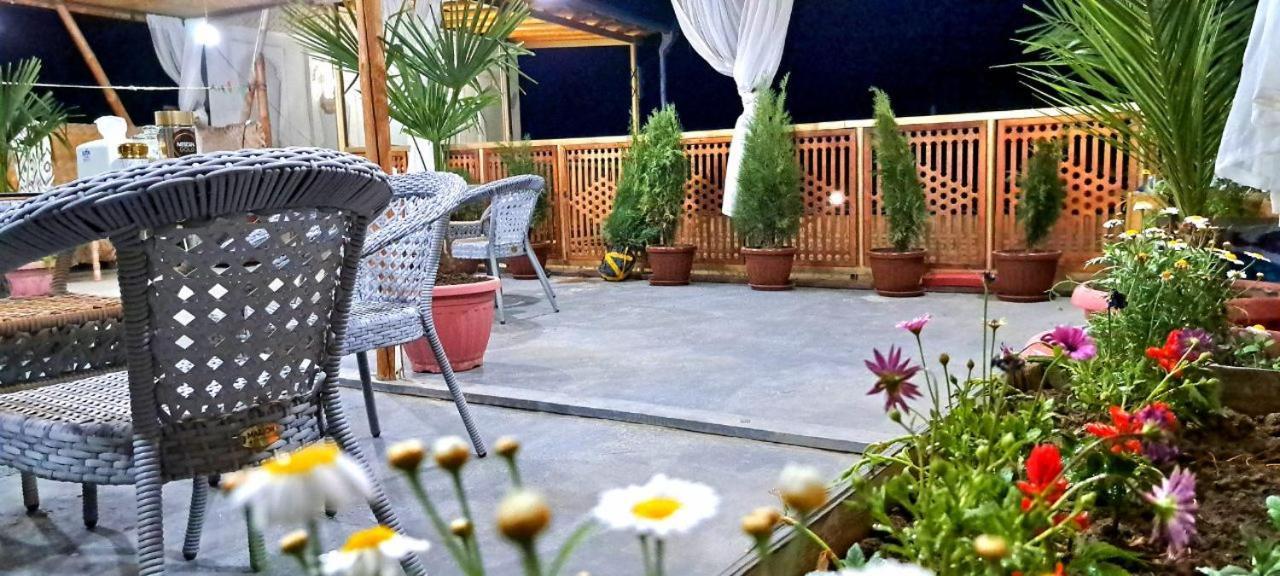 Naqshband Hotel Бухара Екстериор снимка