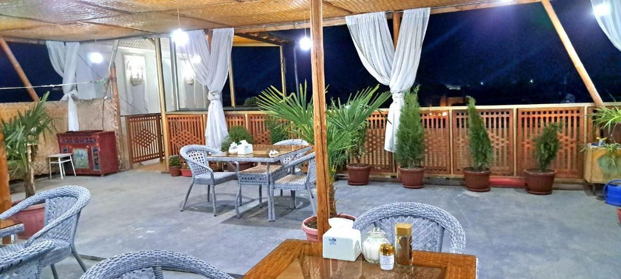 Naqshband Hotel Бухара Екстериор снимка